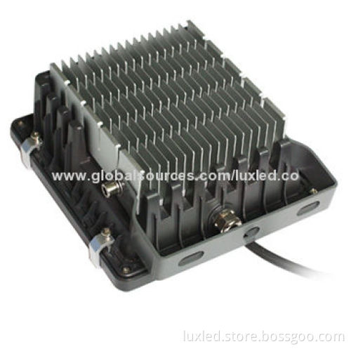 80W Cree LED Floodlight with 100-240/277V AC, 50/60Hz Nominal Voltage